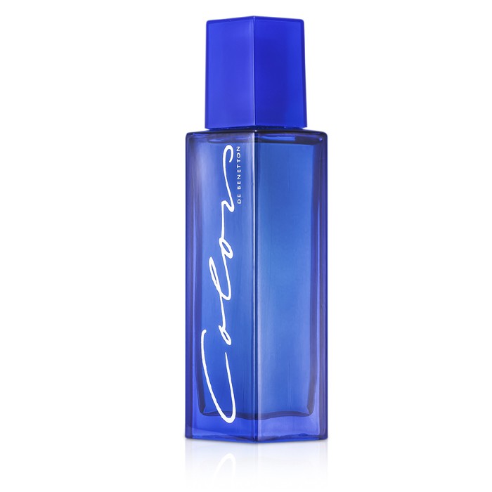 Benetton 班尼頓 色彩 淡香水噴霧 100ml/3.3ozProduct Thumbnail