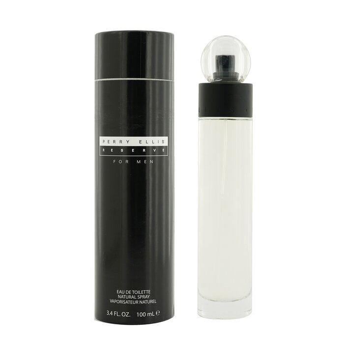 Perry Ellis Reserve Eau De Toilette Spray 100ml/3.4ozProduct Thumbnail