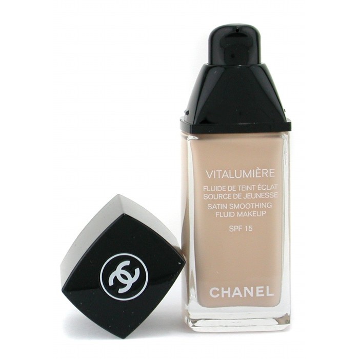 Chanel Vitalumiere Fluide Makeup 30ml/1ozProduct Thumbnail