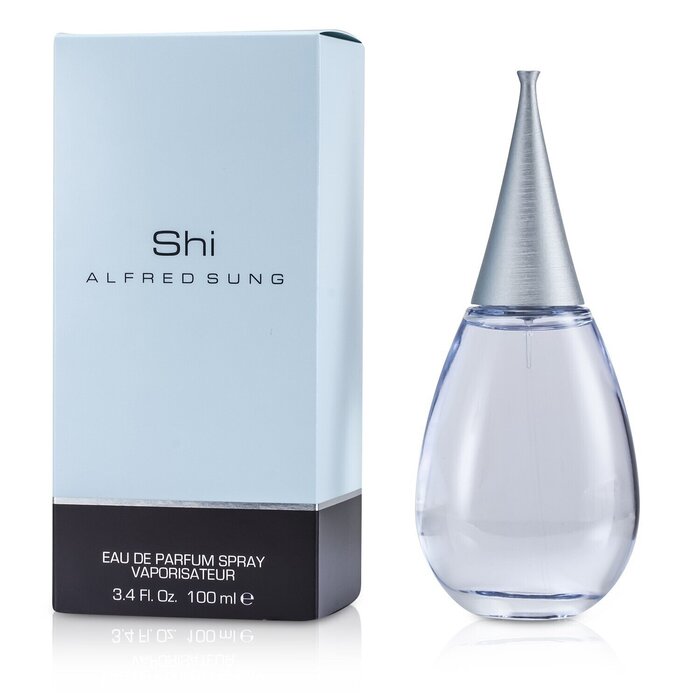 Alfred Sung Shi Eau De Parfum Spray 100ml/3.3ozProduct Thumbnail