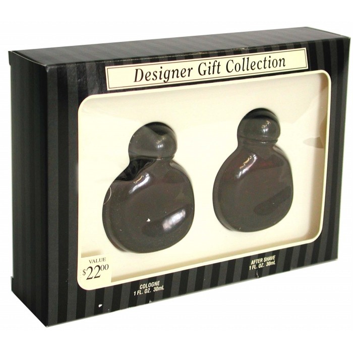 Halston 1-12 Cologne 30ml & 1-12 After Shave 30ml 2pcsProduct Thumbnail