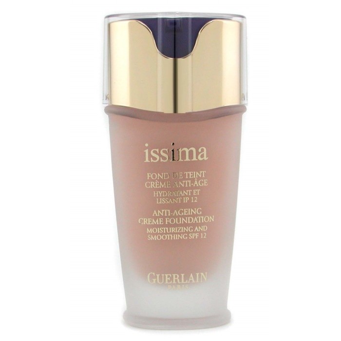 Guerlain Issima Anti Ageing Cream FoundationCoconut 30ml/1.1ozProduct Thumbnail