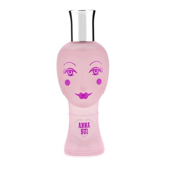 Anna Sui Dolly Girl Eau De Toilette Spray 50ml/1.7ozProduct Thumbnail