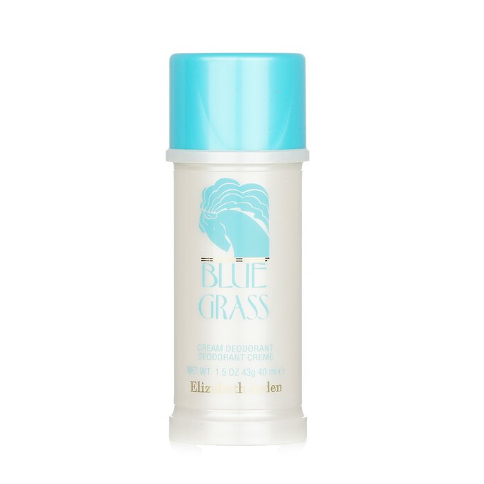Elizabeth Arden Blue Grass Deodorant Cream  43g/1.5ozProduct Thumbnail