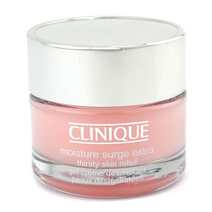 Clinique Moisture Surge Extra Thirsty Skin Relief 30ml/1ozProduct Thumbnail