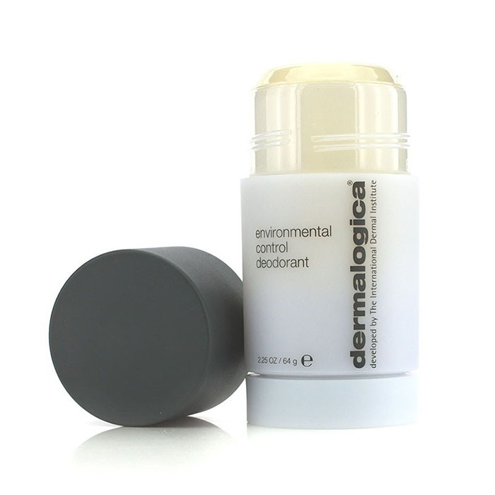Dermalogica Přírodní tuhý deodorant Environmental Control Deodorant 64g/2.2ozProduct Thumbnail