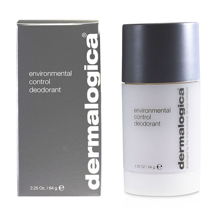 Dermalogica Přírodní tuhý deodorant Environmental Control Deodorant 64g/2.2ozProduct Thumbnail