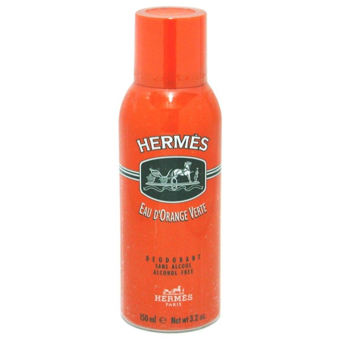 Hermes D'Orange Verte Deodorant Spray 150ml/5ozProduct Thumbnail