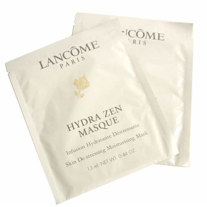 Lancome Hydrazen Mask 6pcsProduct Thumbnail