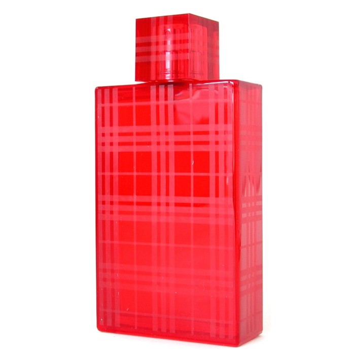 Burberry Brit Red Eau De Parfum Spray (Special Edition) 100ml/3.3ozProduct Thumbnail