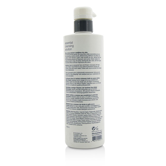Dermalogica  德卡 活性潔面乳 500ml/17.6ozProduct Thumbnail