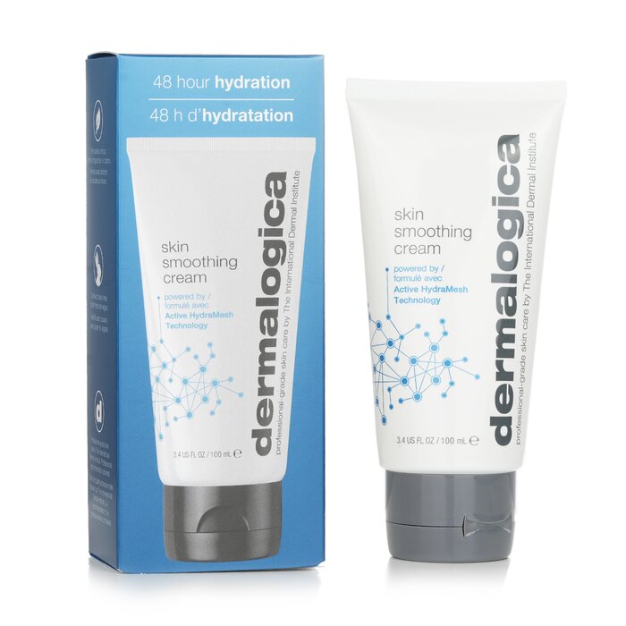 Dermalogica Skin Smoothing Cream  100ml/3.5ozProduct Thumbnail