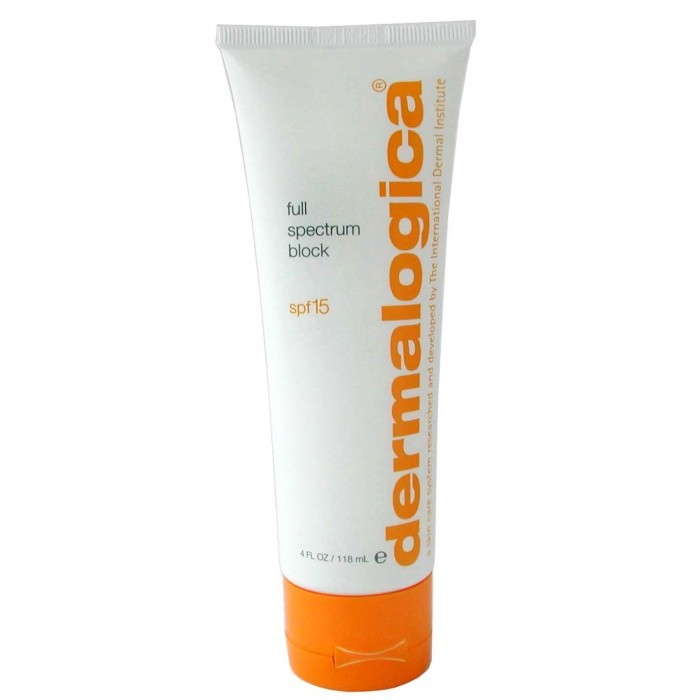 Dermalogica Full Spectrum Block Spf15 120ml/4ozProduct Thumbnail