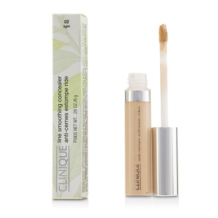 Clinique Line Smoothing Concealer  8g/0.28ozProduct Thumbnail