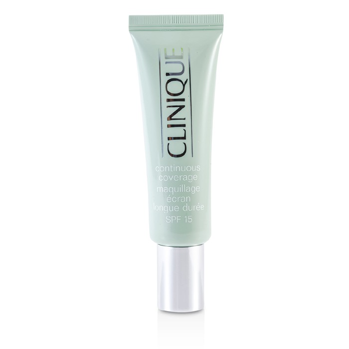 Clinique Kontinuerlig Dekke Spf15 30ml/1ozProduct Thumbnail