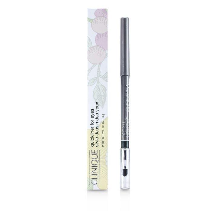 Clinique Quickliner For Eyes 0.3g/0.01ozProduct Thumbnail