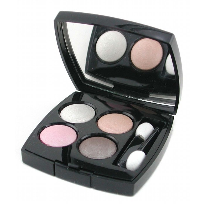 Chanel Les 4 Ombres Eye Makeup 4x0.5gProduct Thumbnail