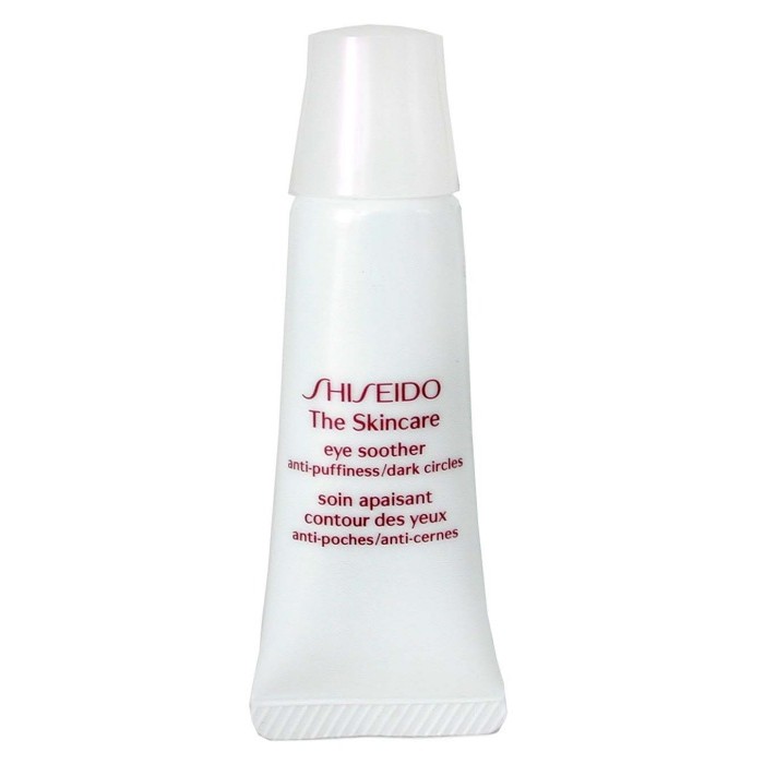 시세이도 Shiseido 더 스킨케어 아이 수더 15ml/0.5ozProduct Thumbnail