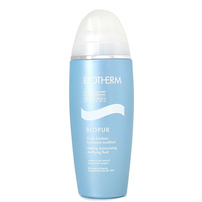 Biotherm Biopur Melting Moisturizing Marifying Fluid for C/O 50ml/1.7ozProduct Thumbnail