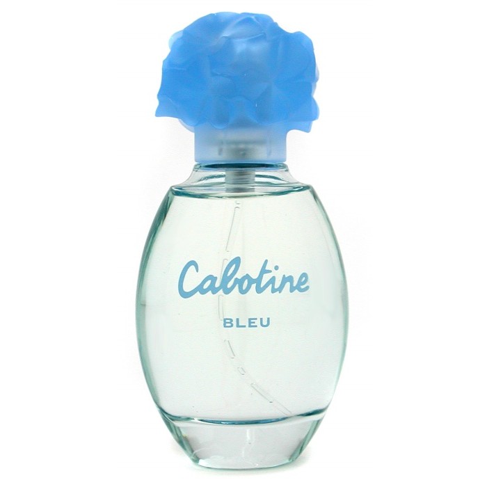 Gres Cabotine Blue Eau De Toilette Spray 50ml/1.7ozProduct Thumbnail