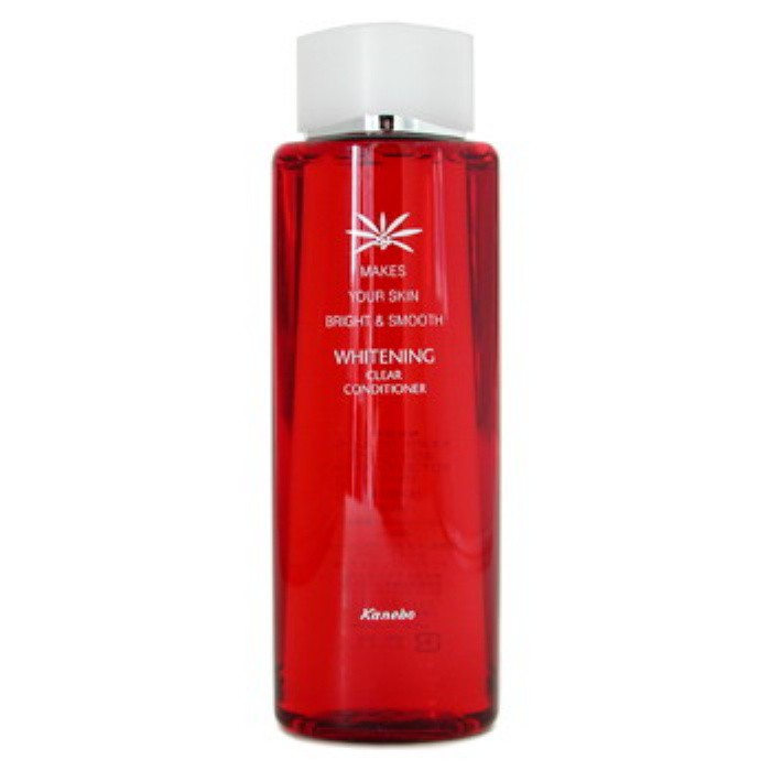 Kanebo Blanchir Whitening Clear Conditioner (Medicated) 200mlProduct Thumbnail