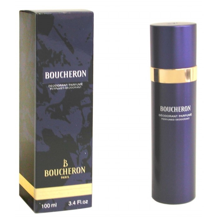 Boucheron Perfumed Deodorant Spray 100ml/3.3ozProduct Thumbnail