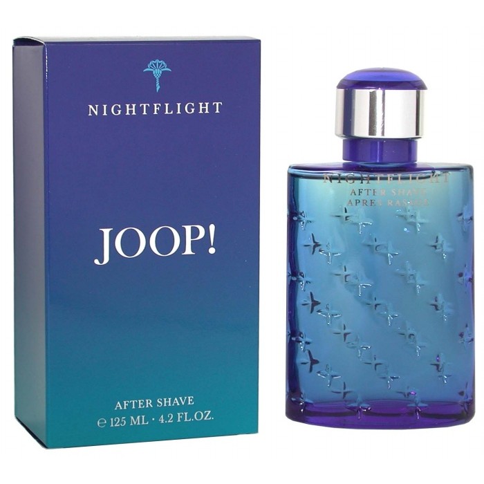 Joop Nightflight After Shave 125ml/4.2ozProduct Thumbnail