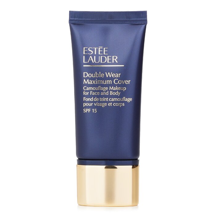 Estee Lauder Double Wear Maximum Cover Camouflage Make Up (Face & Body) SPF15 30ml/1ozProduct Thumbnail