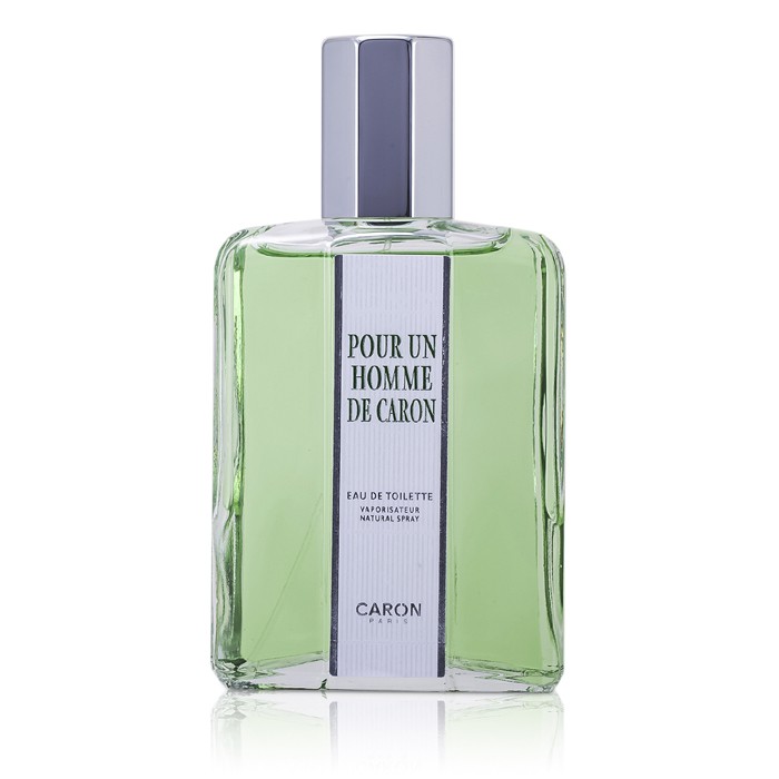 Caron Pour Un Homme Agua de Colonia Vaporizador 200ml/6.7ozProduct Thumbnail
