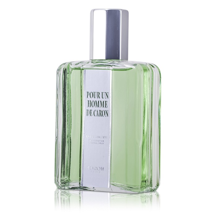Caron Pour Un Homme Agua de Colonia Vaporizador 200ml/6.7ozProduct Thumbnail