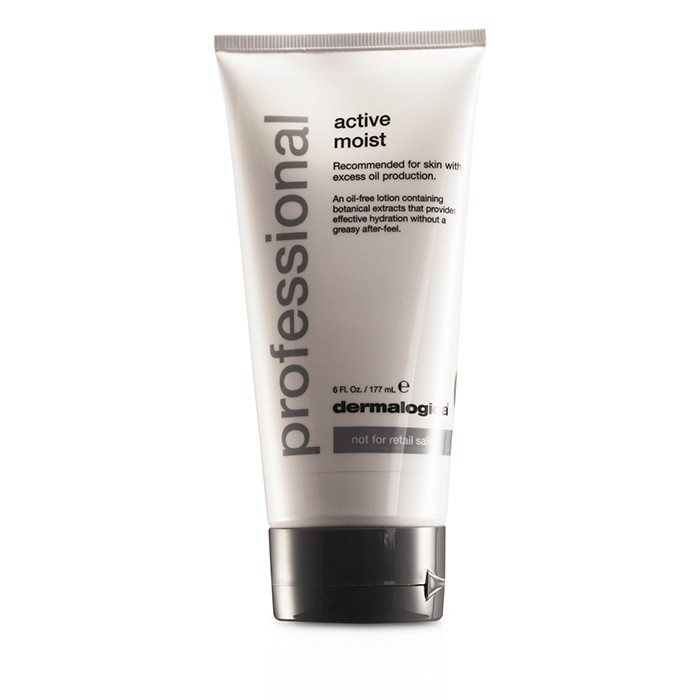 ダーマロジカ Dermalogica アクティブ モイスト（サロンサイズ） 177ml/6ozProduct Thumbnail