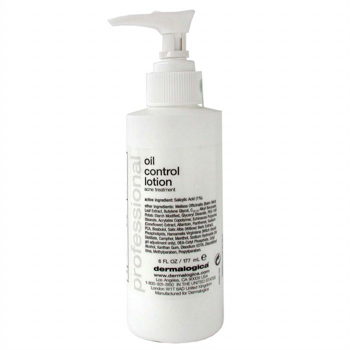 Dermalogica Oil Control Lotion (Salon Size) 177ml/5.9ozProduct Thumbnail