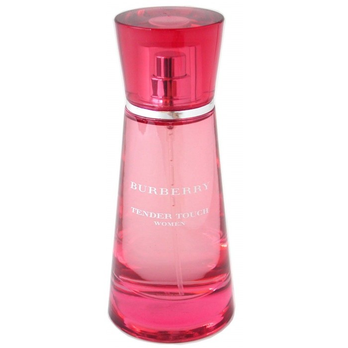 博柏利 Burberry 柔情触感 香水喷雾 100ml/3.3ozProduct Thumbnail