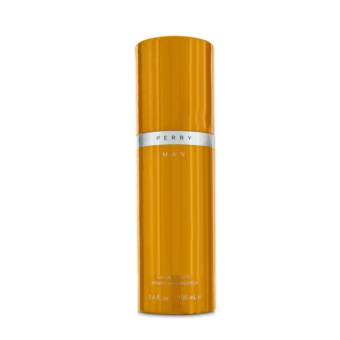 Perry Ellis 派瑞艾力斯 Perry Eau De Toilette 男性淡香水 100ml/3.3ozProduct Thumbnail
