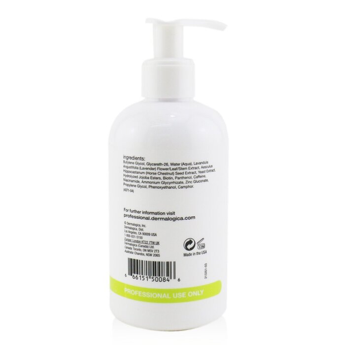 Dermalogica Oil-Free Massage Base Fluid (Salon Size) 207ml/7ozProduct Thumbnail