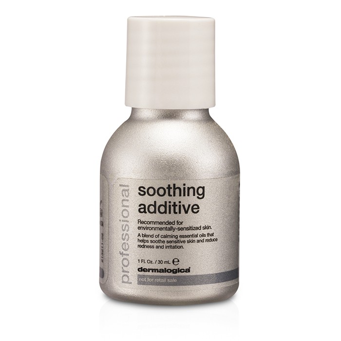 Dermalogica Soothing Additive ( Ukuran Salon ) 30ml/1ozProduct Thumbnail