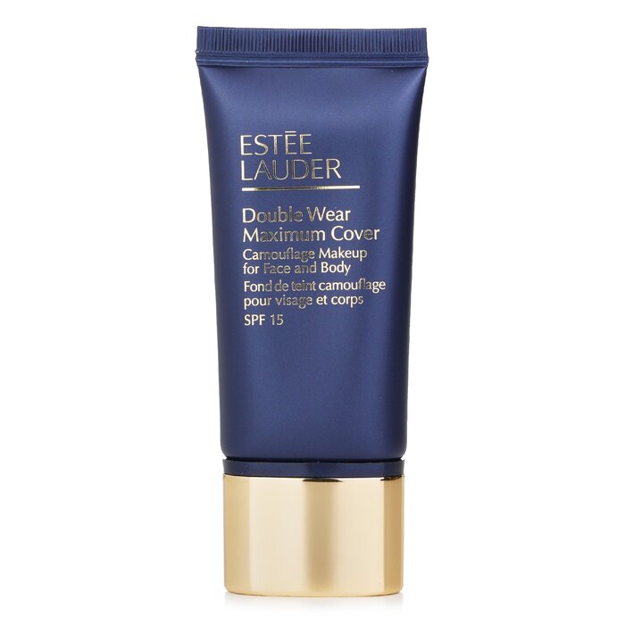 Estee Lauder Double Wear Maximum Cover Camouflage Make Up (Face & Body) SPF15 30ml/1ozProduct Thumbnail