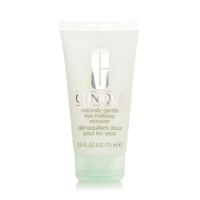 Clinique Naturally Gentle Eye Make Up Remover  75ml/2.5ozProduct Thumbnail