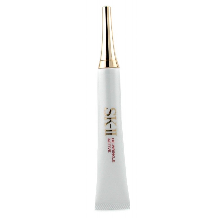 SK II 美之匙  金緻抗皺修護精華 25gProduct Thumbnail