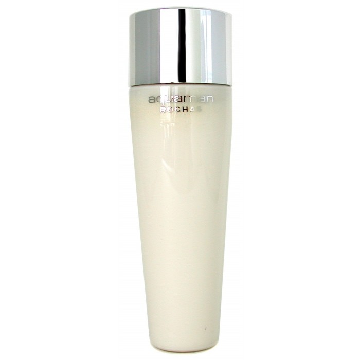 Rochas Aquaman Body Lotion 200ml/6.8ozProduct Thumbnail