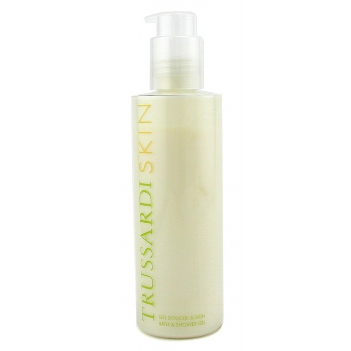 Trussardi Trussardi Skin Shower Gel 200ml/6.8ozProduct Thumbnail