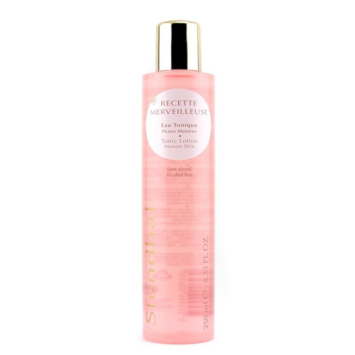 Stendhal Recette Merveilleuse Tonic Lotion - Mature Skin 250ml/8.3ozProduct Thumbnail