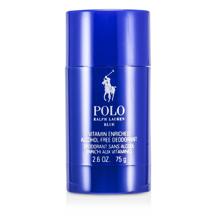 Polo Blue Deodorant Stick 75g/2.5oz (M 