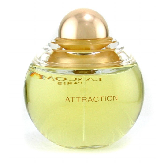 Lancome Атракшън Парфюм Спрей 100ml/3.4ozProduct Thumbnail