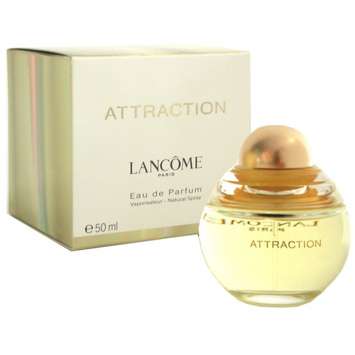 Lancome Attraction Eau De Parfum Spray 50ml/1.7ozProduct Thumbnail