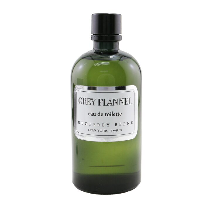 geoffrey beene grey flannel