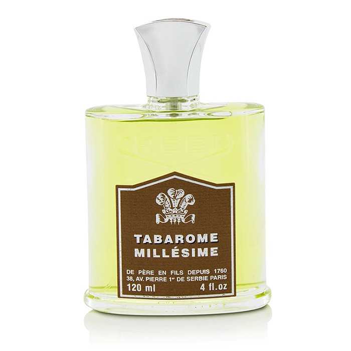 Creed Tabarome Fragancia Vaporizador 120ml/4ozProduct Thumbnail