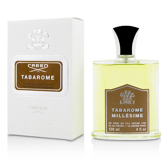 Creed Tabarome Fragancia Vaporizador 120ml/4ozProduct Thumbnail