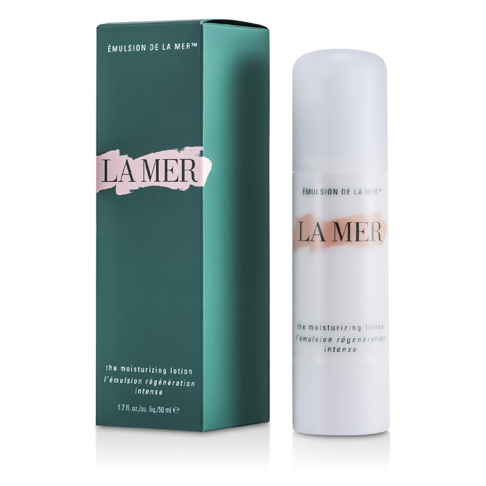 La Mer დამატენიანებელი ლოსიონი 50ml/1.7ozProduct Thumbnail