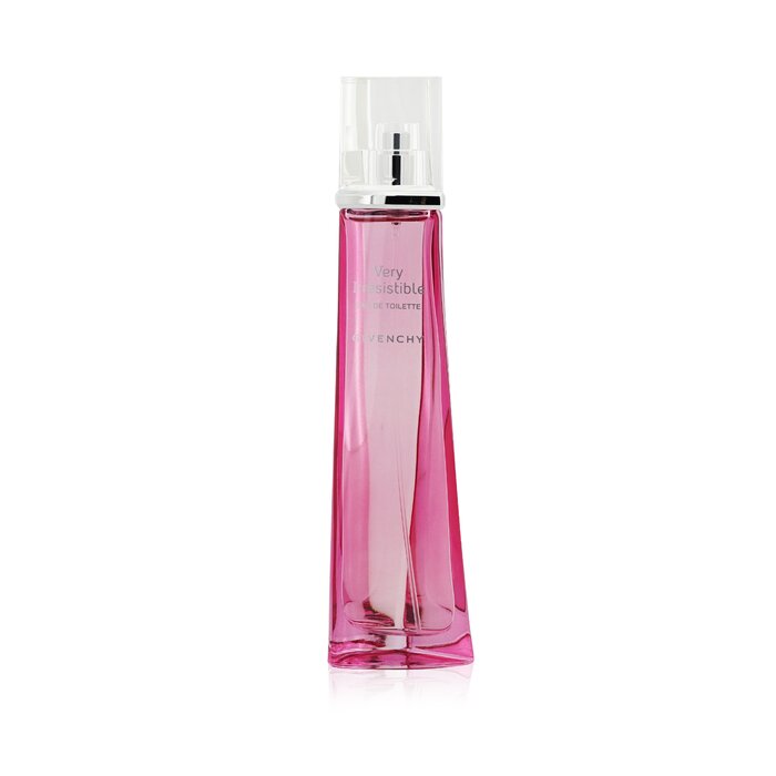 Givenchy Very Irresistible Eau De Toilette Spray 75ml/2.5ozProduct Thumbnail